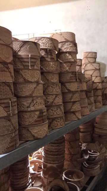 CHÂN LỒNG KHUYÊN ĐỤC MÁY --- HÀNG ĐẸP