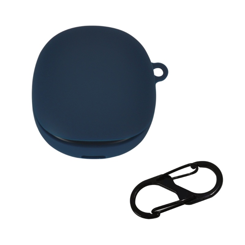 Vỏ Bảo Vệ Hộp Sạc Tai Nghe Chống Sốc Chống Bụi Cho 1MORE AERO