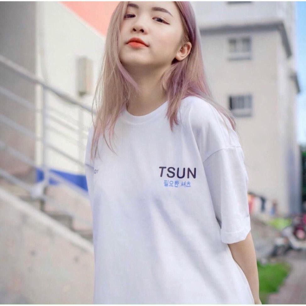 Áo Thun Tay Lỡ In Nhiệt Sun Est.2016 form Unisex nam nữ phong cách Ulzzang - ATIN16 | BigBuy360 - bigbuy360.vn
