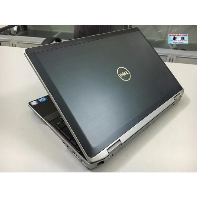 Laptop Dell. E6530 Core i7 3520M, Ram 4GB, HDD 250GB | BigBuy360 - bigbuy360.vn