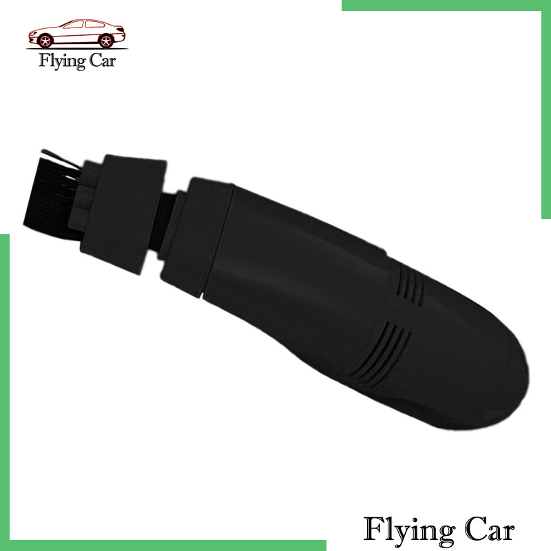 Máy Hút Bụi Bàn Phím Mini Cho Laptop Màu Xanh Lá | BigBuy360 - bigbuy360.vn