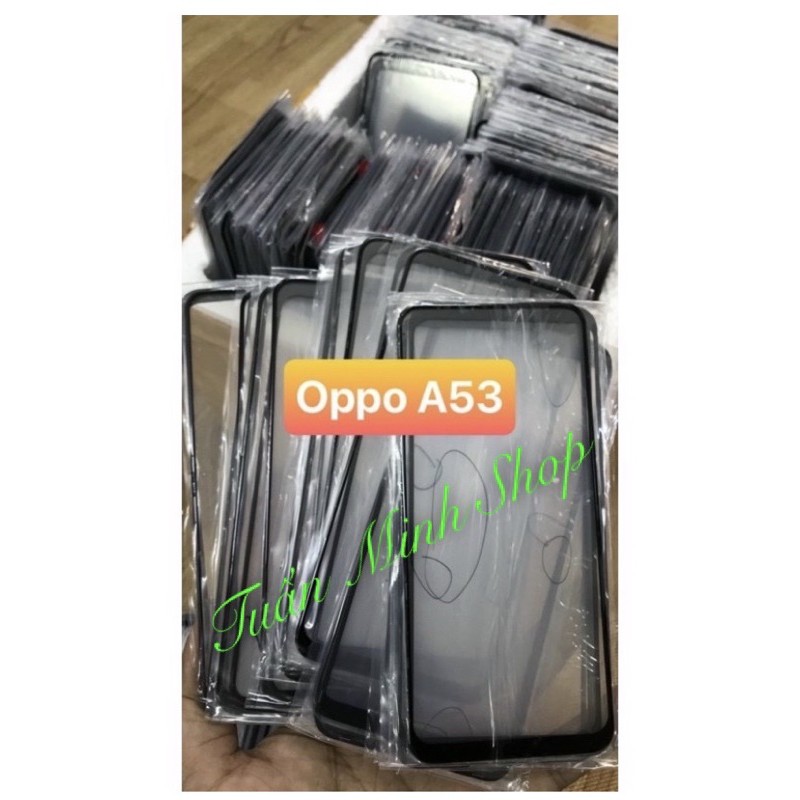 Mặt kính Oppo A53 2020/ A32