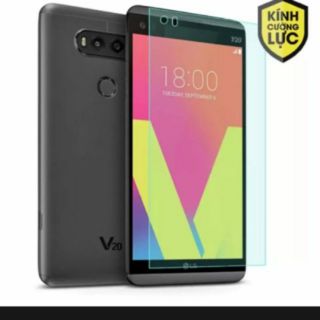 Kính cường lực chống vỡ cho LG V20/V30/V40/V50/V60