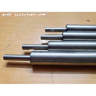 Trục chân vịt nhiều kích cỡ lõi 5mm