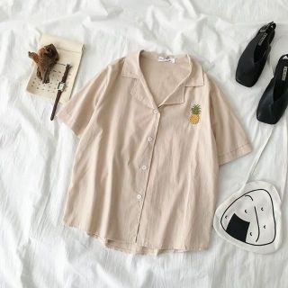 Set đồ quả dứa
