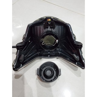 Đồ chơi xe Chóa đèn Appi EX135 2011