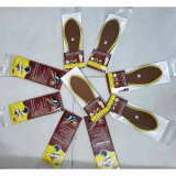 Lót Giày Quế, Lót Giầy Hương Quế Độn Đế Giày Khử Mùi Hôi Đủ Size TỪ 37-43