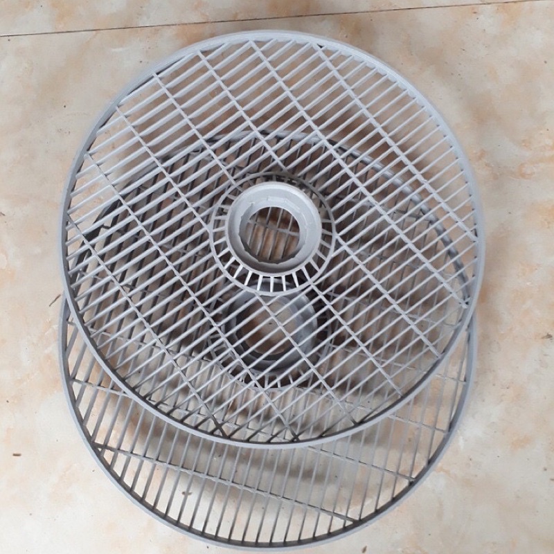 Lồng trước quạt tản gió jiplai 736