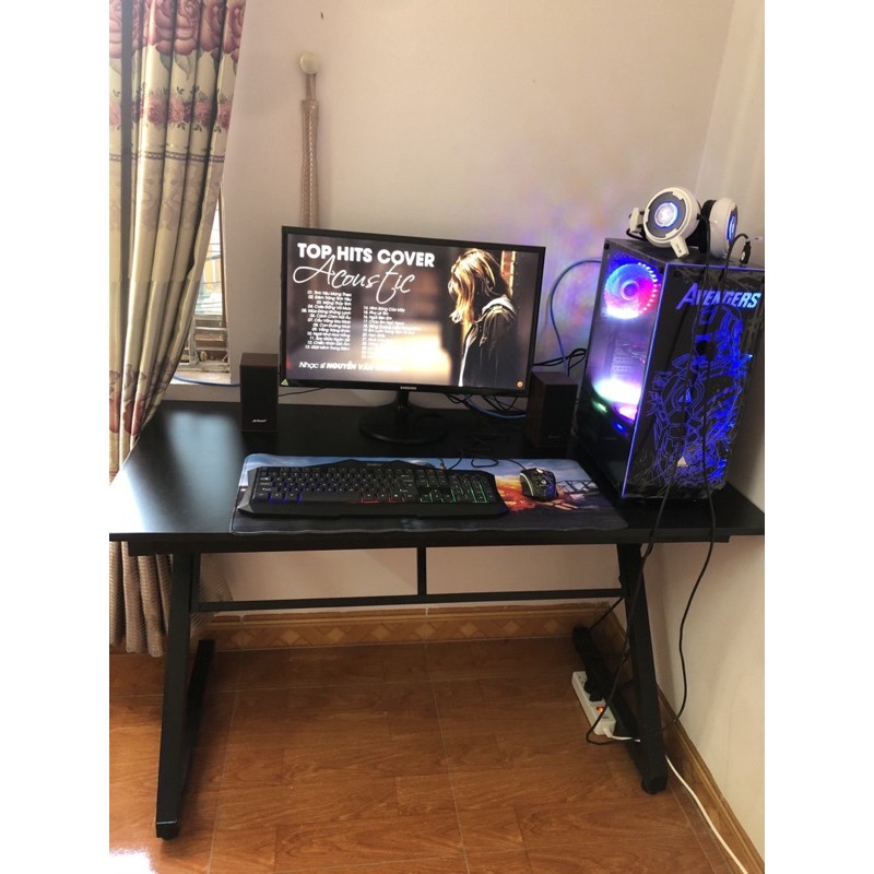 Bộ Máy tính Chuyên game PUPG, Lol , FiFa , Đột Kích | BigBuy360 - bigbuy360.vn