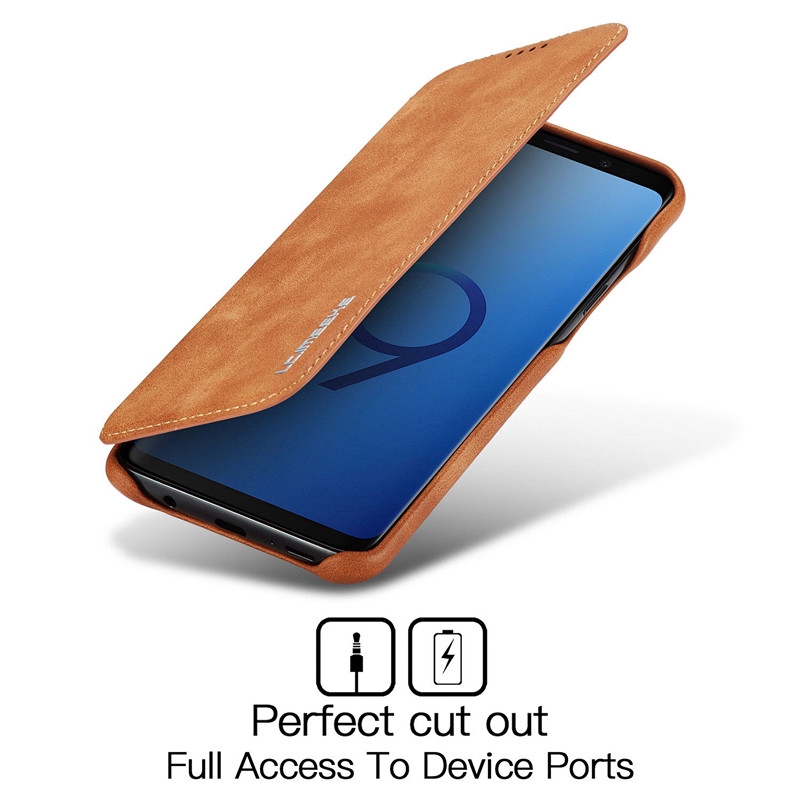 Bao da điện thoại kiểu dáng sang trọng thích hợp cho Iphone 6 6s 7 8 Plus X Xs Xr Xsmax 11 11pro Max Se 2020