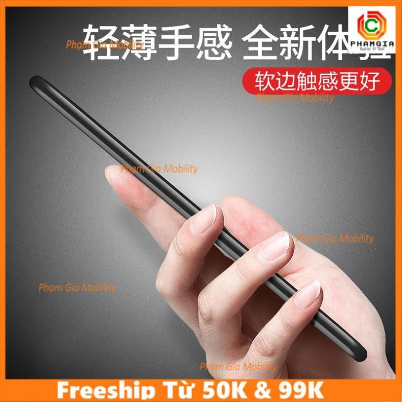 Ốp Lưng Kính Cường Lực Chống Rơi Vỡ Cho Samsung Galaxy A71 A51 superme