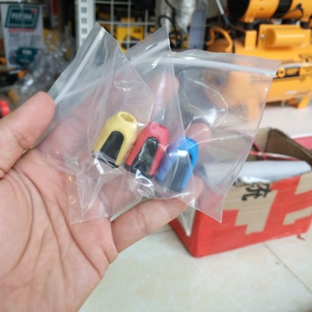 Đầu nam châm tăng lục từ cho mũi vít