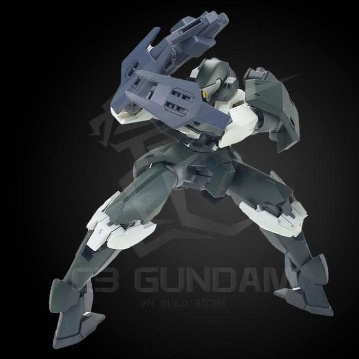 MÔ HÌNH HG 1/144 JULIETA’s MOBILE REGINLAZE HGIBO ĐỒ CHƠI LẮP RÁP GUNPLA CHÍNH HÃNG NHẬT BẢN