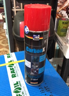 Combo Bluechem Carbon X K1 và K2