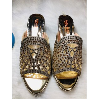 guốc số lớn big size 39-43