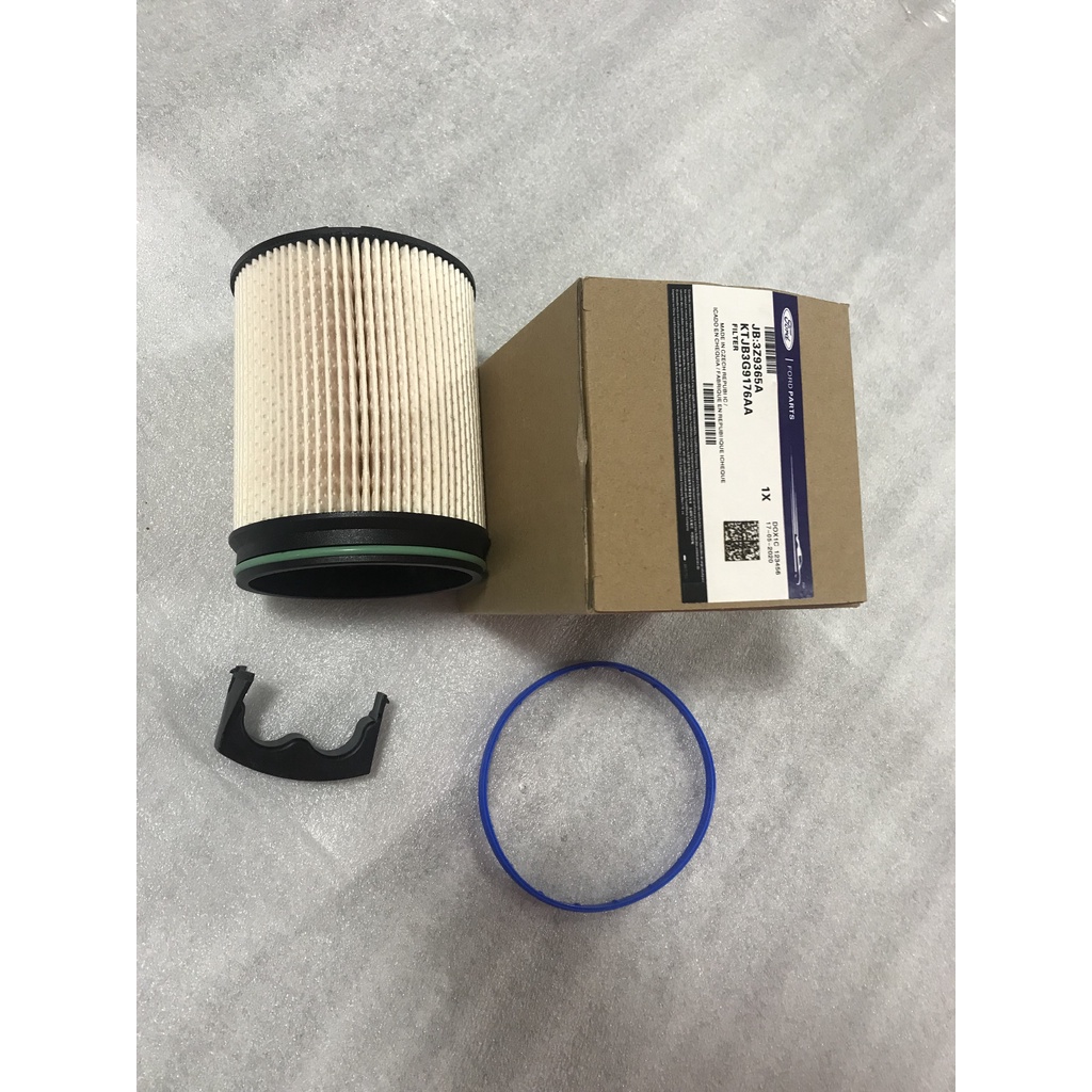 Lọc nhiên liệu (diezel) xe EVEREST 2.0 👁️Ford Ranger👁️Wild Trak - Raptor 2.0 Biturbo(2019-2020), For