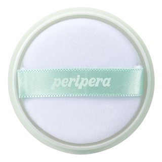 Phấn Phủ Trang Điểm Peripera Oil Capture Powder 5g