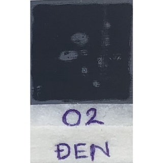 1 Bộ màu cơ bản (12 màu)