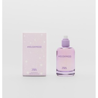 Nước hoa trẻ em Zara - HOLIDAY MOOD 100ml