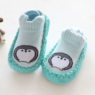 Set 3 đôi giày vớ