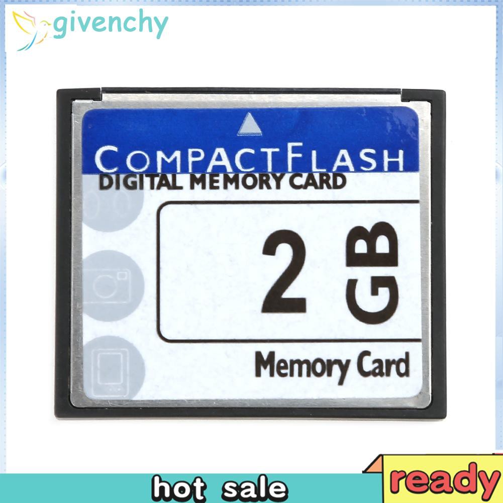 Thẻ Nhớ Cf Tốc Độ Cao Cho Máy Ảnh Kỹ Thuật Số | BigBuy360 - bigbuy360.vn