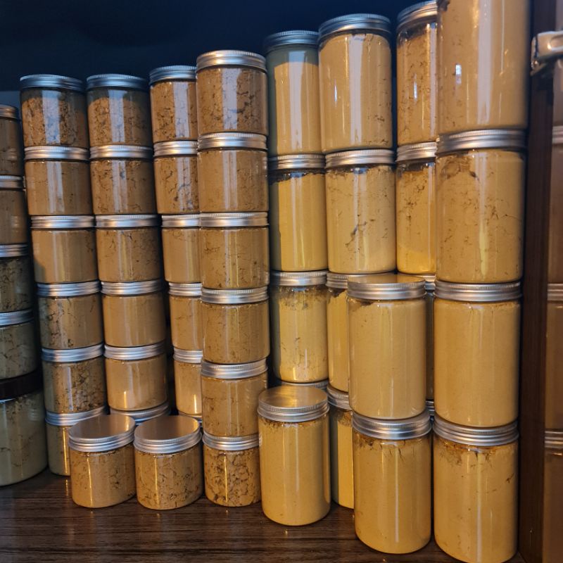 NATTO ĐẬU GÀ LÊN MEN KIỂU NHẬT BẢN 2 LẠNG 250K