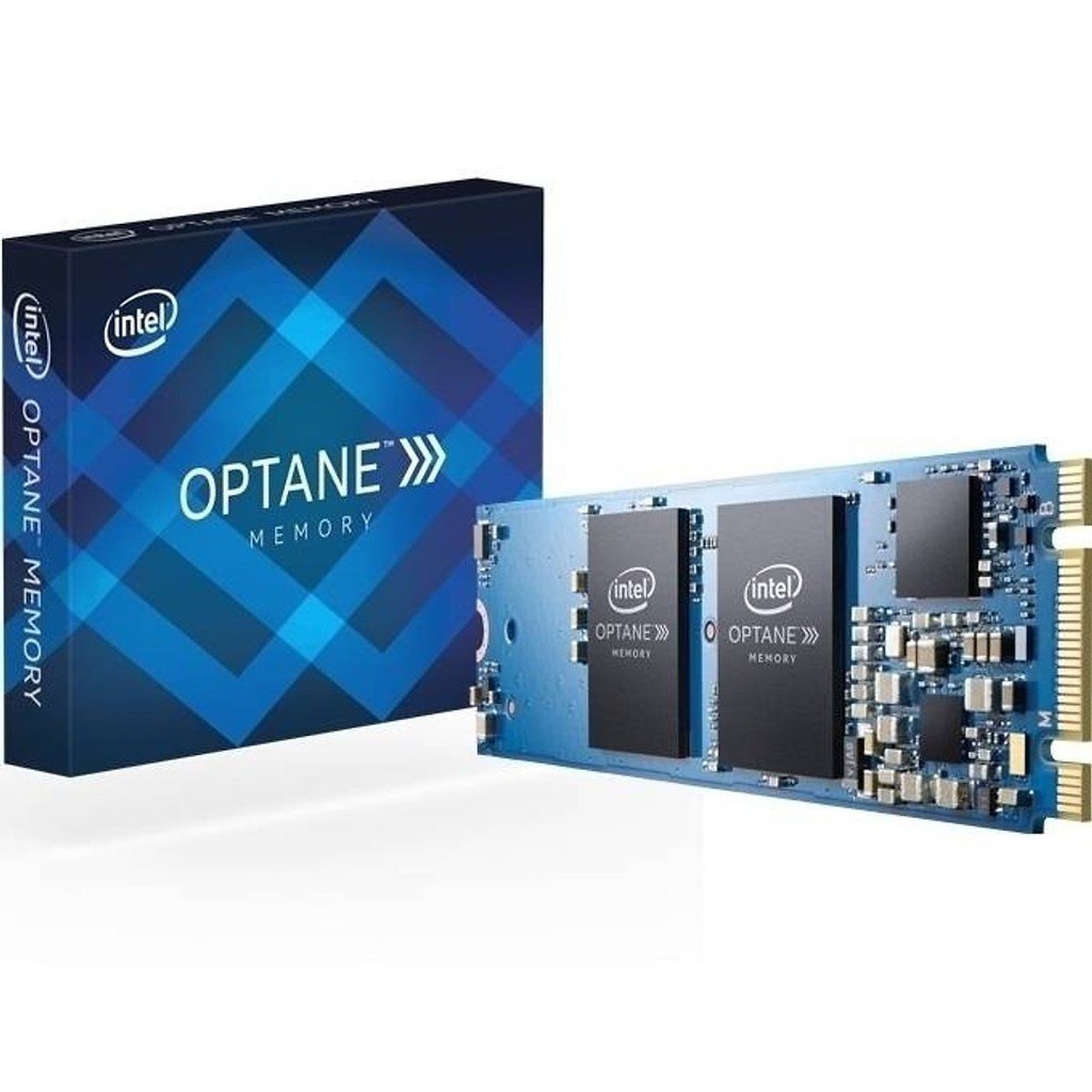 Ổ cứng SSD Intel Optane Memory 16GB tăng tốc HDD - Hàng Chính hãngg | BigBuy360 - bigbuy360.vn