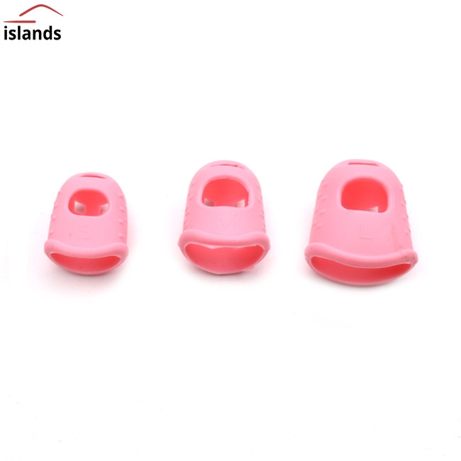 Bộ 5 miếng bọc đầu ngón tay đa năng cho chơi đàn guitar