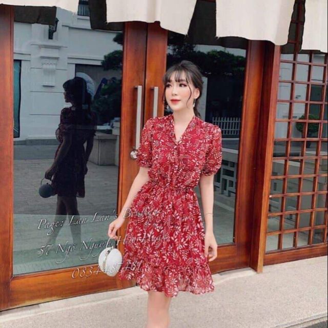 Combo đầm 207k
