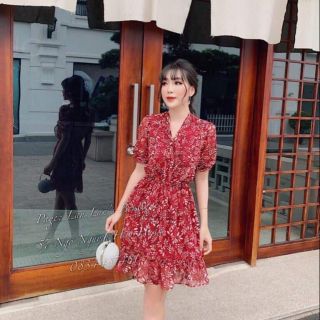 Combo đầm 207k