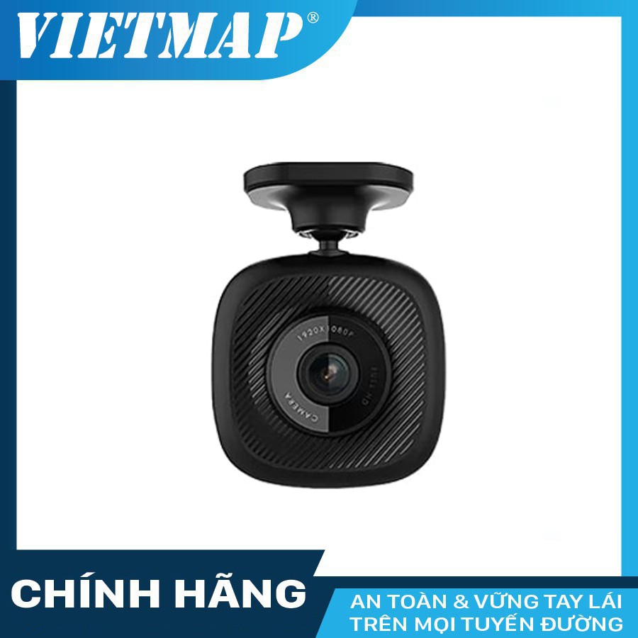 Camera hành trình ô tô Hikvision – B1 Hikdashcam - Góc quay rộng độ phân giải 1080P - Tặng kèm thẻ nhớ tùy chọn.