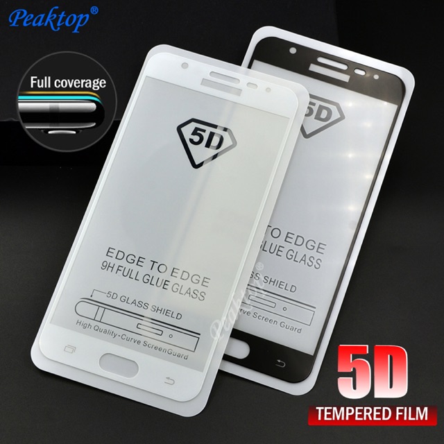 Kính Fullglue J7Prime