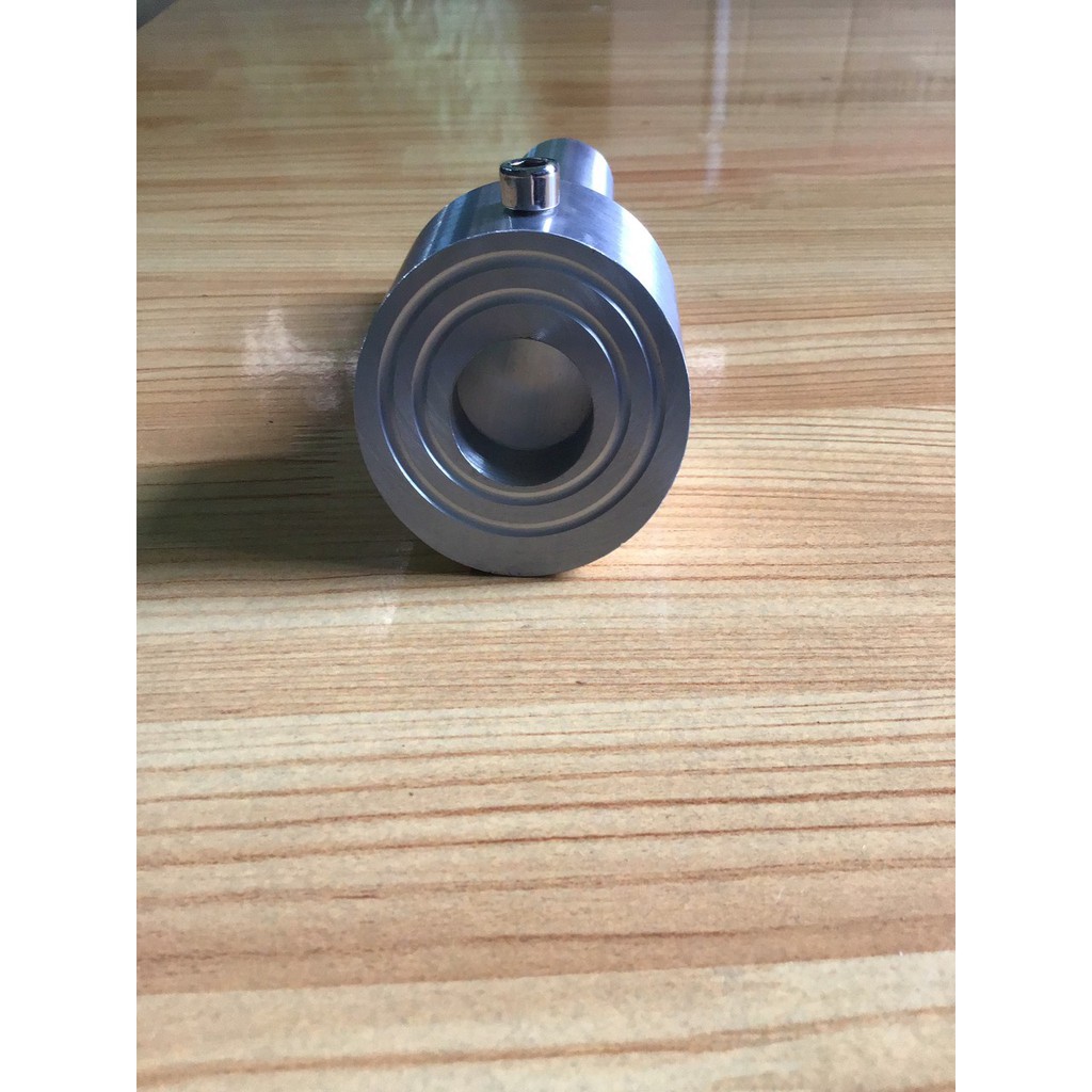 Tiêu pô leovince có ống sáo lỗ 22mm