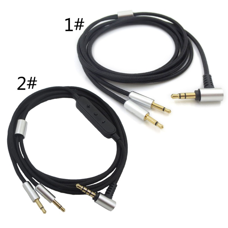 Dây Cáp Nối Dài Tai Nghe 3 5mm Cho HD202 HD477 HD497