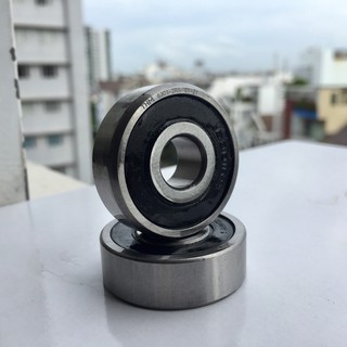 Vòng bi (bạc đạn) trục 12mm model 6301-2RS dùng cho xe máy, xe đạp điện