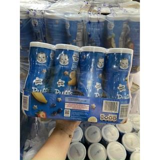 Bánh ăn dặm Gerber, bánh ăn dặm cho bé Mỹ