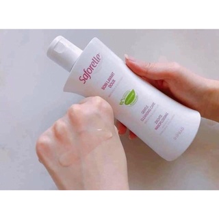 DUNG DỊCH VỆ SINH SAFORELLE