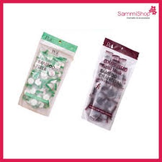 Mặt nạ nén Pieb Compressed Facial Mask làm Lotion Mask☘