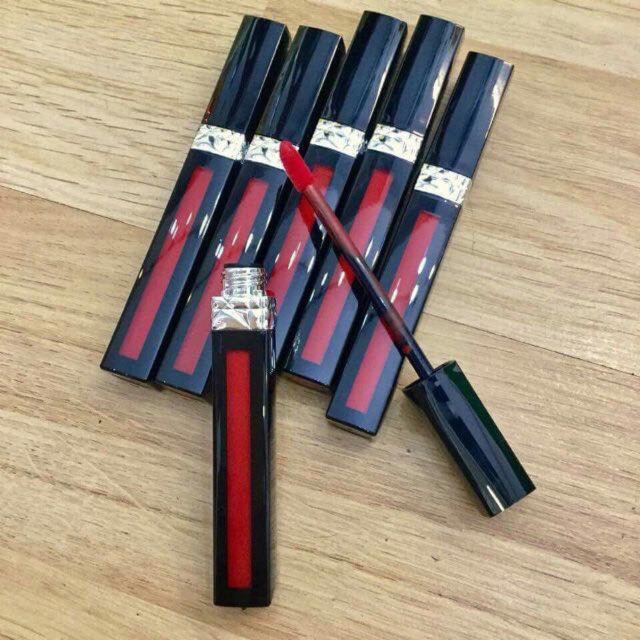 Son Dior liquid matte 999