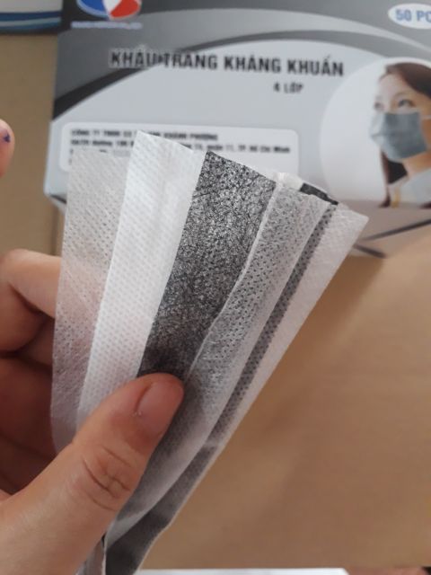 Khau trang 4 lop | BigBuy360 - bigbuy360.vn