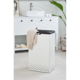 Thùng đựng đồ giặt lary fitis