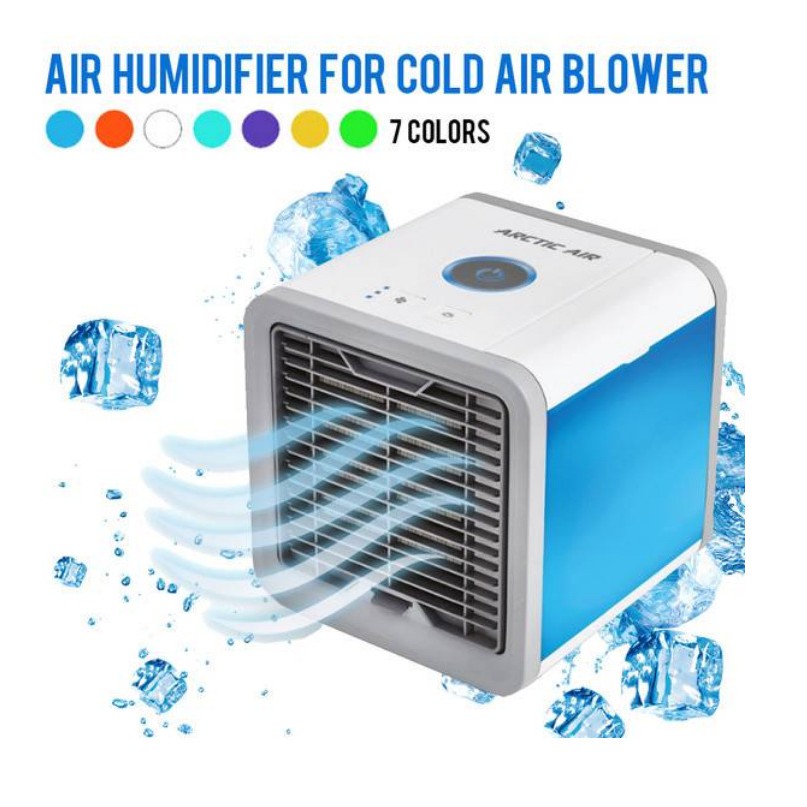 Quạt điều hòa USB ARCTIC Air Cooler AirCooler ( mẫu mới 2021)