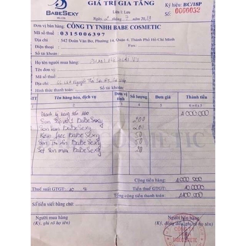 Tắm Trắng BERNICE Phủ Mượt Tế bào - HÀNG CHÍNH HÃNG CÔNG TY 100% | BigBuy360 - bigbuy360.vn