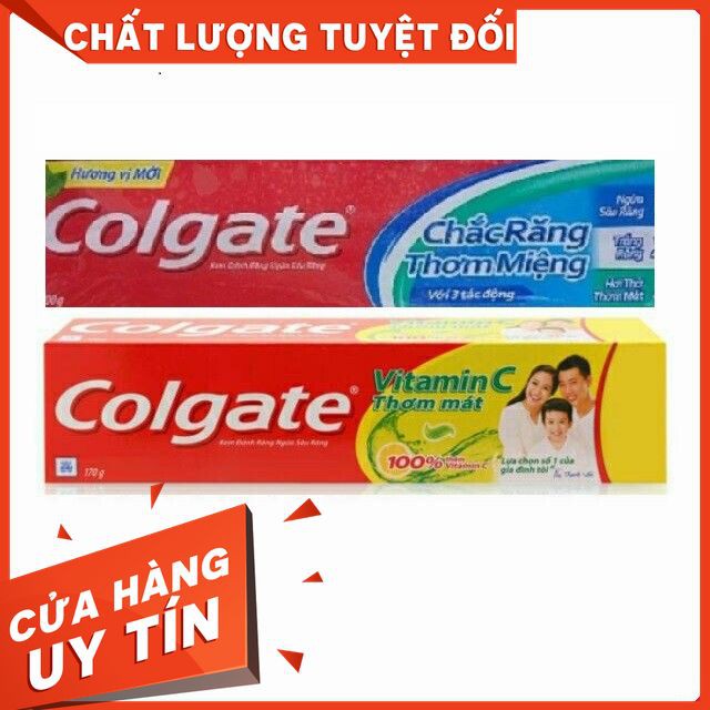 Kem Đánh Răng Cogate 200g