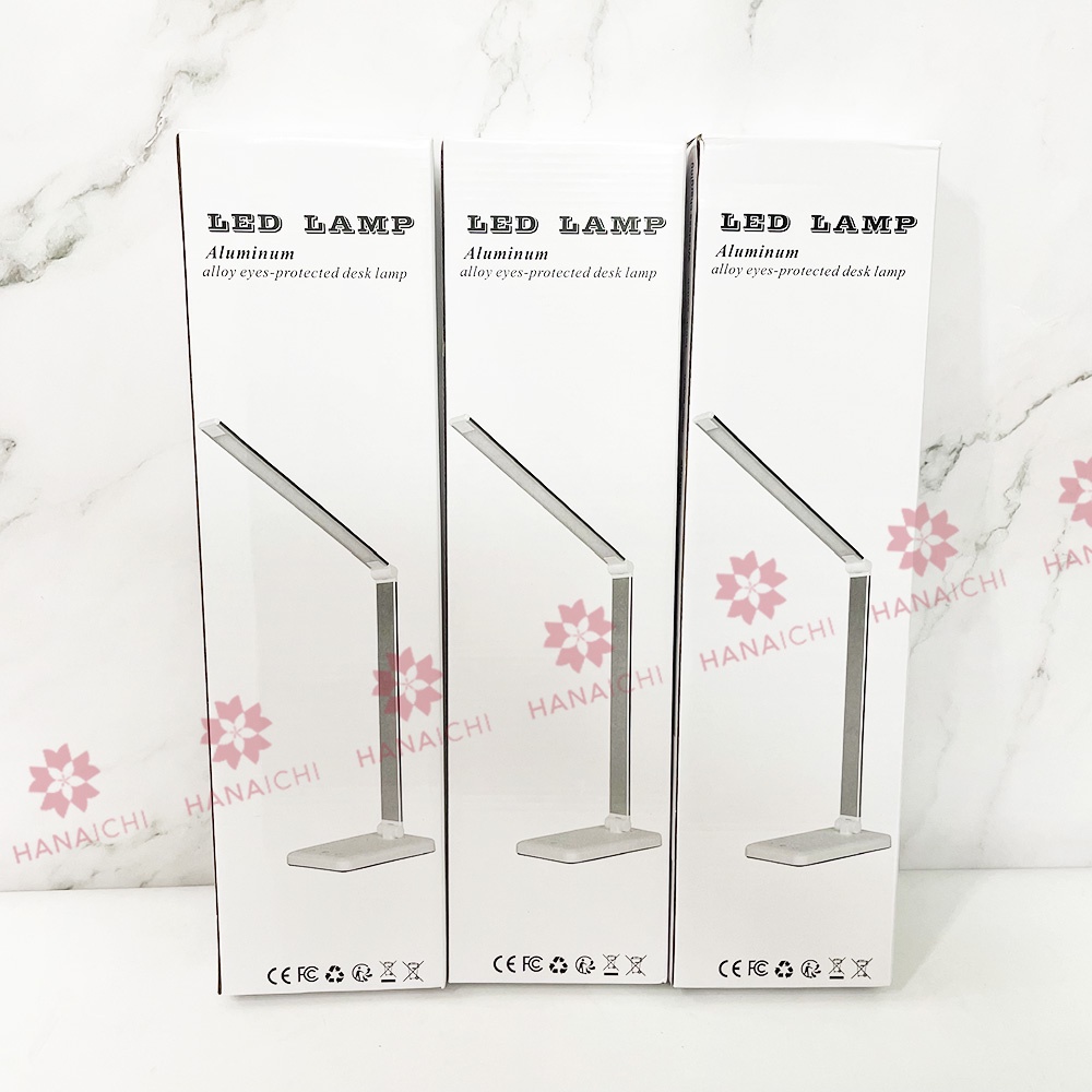 Đèn Chống Cận Led Để Bàn Rakuminyou Nội địa Nhật