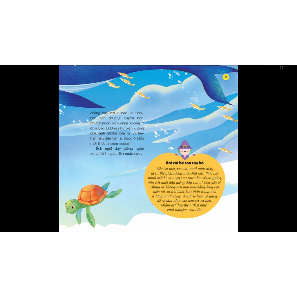 Sách - Cẩm nang dành cho mẹ bầu và thai nhi - Phần 2 - Bố kể con nghe