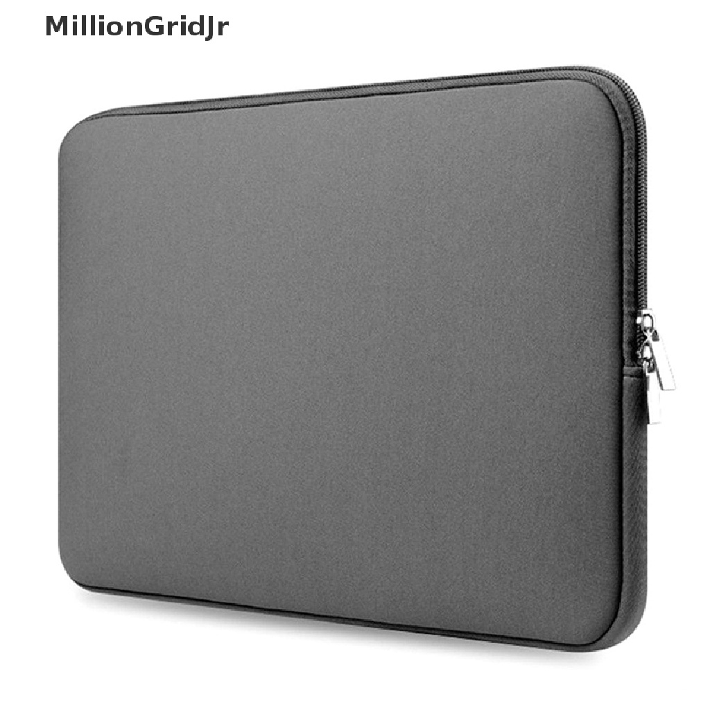 Túi Đựng Laptop Mềm Mại Cho Macbook Pro Notebook 14 '' 15.6 ''