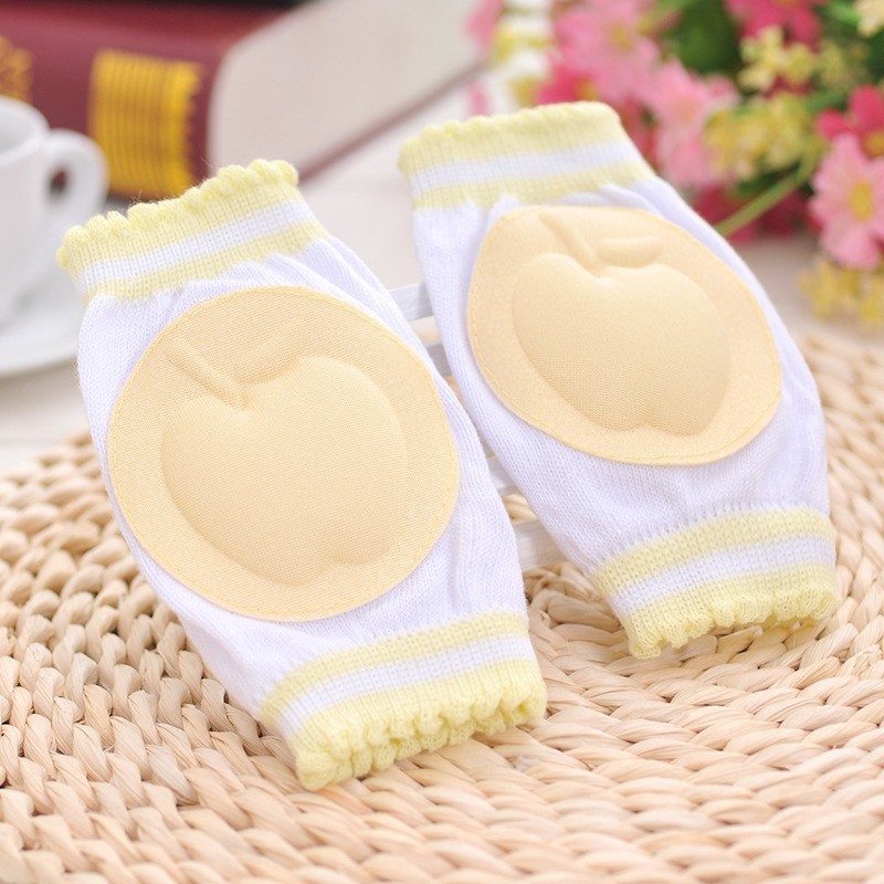 Đệm Bọc Đầu Gối Chất Liệu Cotton Thoáng Mát