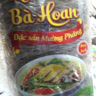 Miến Dong Mộc Mường Phăng