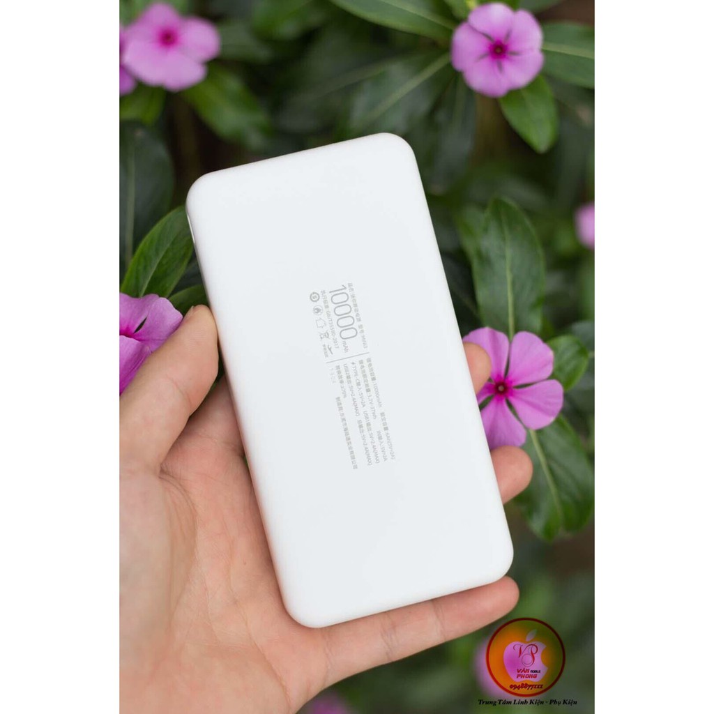 [5❤️][FREESHIP] PIN SẠC DỰ PHÒNG ARUN 20.000mAh - 10.000mAh - 13.000mAh - 8.400mAh CHÍNH HÃNG [HCM]